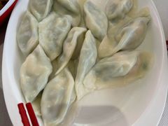-喜家德虾仁水饺(青年大街店)