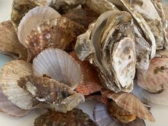 -宾朋海鲜特色美食餐厅·纯手工鲅鱼水饺(兴海路店)