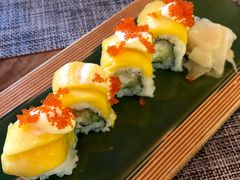 -鮨鲸·和牛烧(三里屯店)