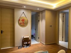 -悦芽母婴护理月子中心(凤起潮鸣府店)