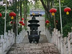 -九华山公园
