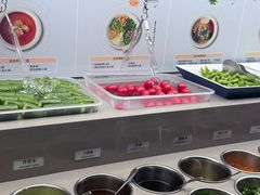 -海底捞火锅(吴中路店)