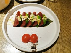 山楂牛油果-熹素·鲜美素食Vegetarian (天河领展店)