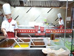 -九毛九西北菜(大东海店)