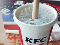 -肯德基(花园店)
