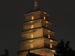 -大慈恩寺(大雁塔)
