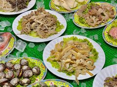-清真·马家火锅美食城(镇江北路店)
