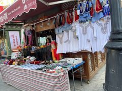 -新疆国际大巴扎