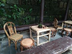 -Metal hands·铁手咖啡