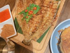 -功夫怪兽·烧烤(西工小街店)