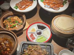 -青年公社烤鸭(青年路店)