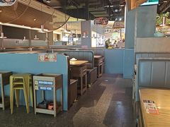 -茄子恰恰·新云南小炒(坪山益田店)