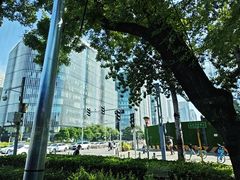 -北京京伦饭店