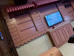 -范特西FANTASY量贩式KTV(民主广场店)