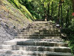 -方岩风景区