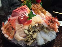 -极尚大喜屋日本料理(铜锣湾店)
