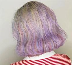 -NEW FACE烫染专业店