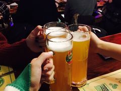 -马迭尔德式西餐精酿啤酒屋(中央大街店)