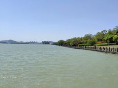 -云龙湖旅游景区