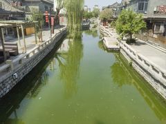 -滦州古城
