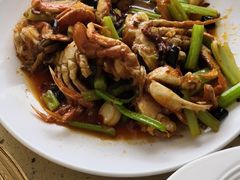 -港畔赶海蒸汽海鲜烧烤自助(仙螺岛店)
