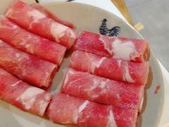 -老街坊市井火锅(营门口店)