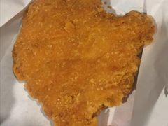 -麦当劳(大栅栏店)