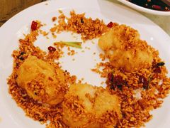 -顺风海鲜港(金玉兰店)