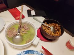 -径山十八道·风味民间菜(华夏之心店)