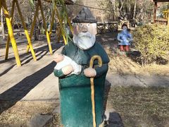 -俄罗斯风情小镇