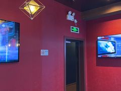 -恐怖游戏(湖滨店)