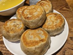 -清真吴记门钉肉饼·喜多利