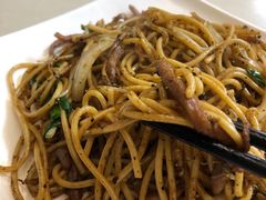 -港式金翠茶餐厅