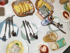 -库滋明·俄罗斯特色美食(中央大街店)