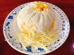 -四海楼(如皋定慧禅寺店)