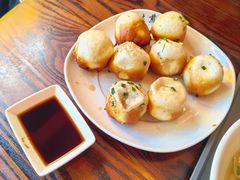 -哑巴生煎(临顿路店)