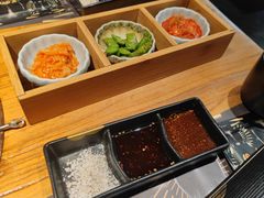 -黑牛の店·和牛烧肉(石家庄万象城店)
