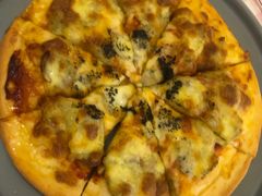 -天空花园餐吧·生日·团建(南山店)