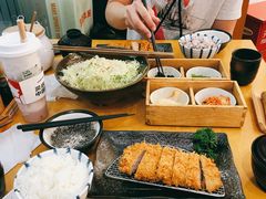 -胜博殿日式炸猪排(西红门店)