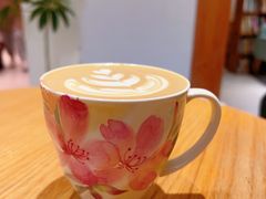 -COTTON CAFE(德信·中外公寓店)
