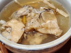 -小粤楼·怀旧粤菜(万辉国际广场店)