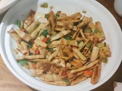 -刀板香·安徽菜(望江东路店)