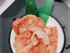 -韩宫宴和牛烤肉(宣州国购店)
