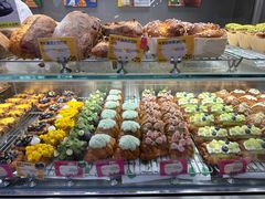 -PAOPAO Bakery&Café(港汇店)
