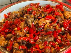 文山仔鸡-江西老表·经典江西八大碗