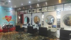 -时尚殿堂hair salon