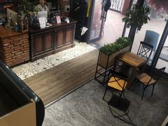 -第三空间·趣味桌游·轰趴.室内CS.剧本杀(大武汉1911店)