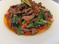 -桂满陇·海市蜃楼·黑金(国金店)