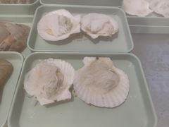 -蚝英雄鲜蚝自助专门店(长楹天街直营店)