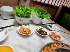 -韩宫宴炭火烤肉(印象城店)